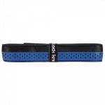 Black Knight PU Hybrid Replacement Grip Blue / Black